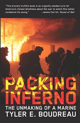 Picture of Packing Inferno