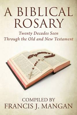 Picture of A Biblical Rosary