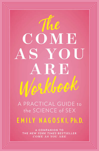 Picture of The Come as You Are Workbook
