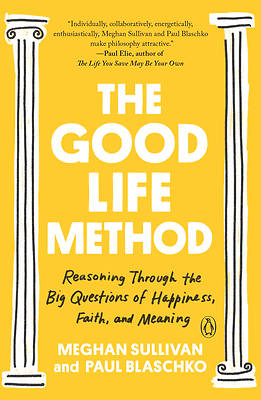 Picture of The Good Life Method