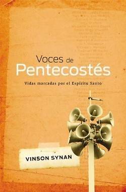 Picture of Voces de Pentecostes