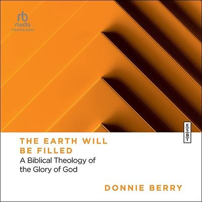 Picture of The Earth Will Be Filled