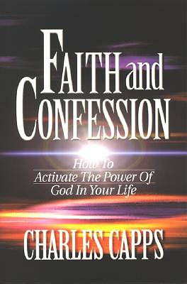 Picture of Faith and Confession