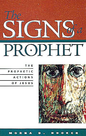 Picture of The Signs of a Prophet