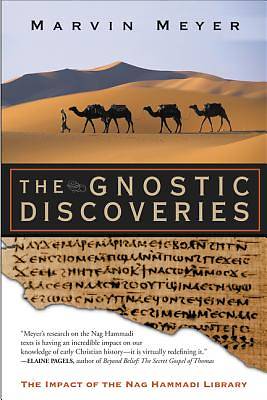 Picture of The Gnostic Discoveries