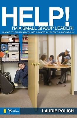 Picture of Help! I'm a Small-Group Leader! - eBook [ePub]
