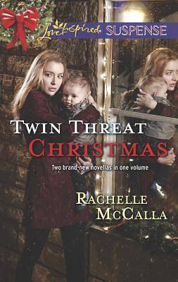 Picture of Twin Threat Christmas