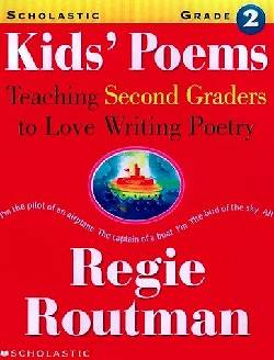 Picture of Kids' Poems