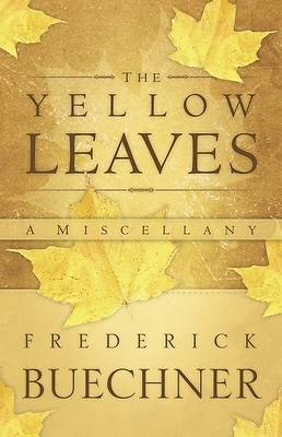 Picture of The Yellow Leaves