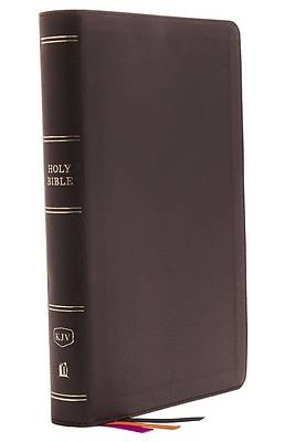 Picture of KJV, Minister's Bible - eBook [ePub]
