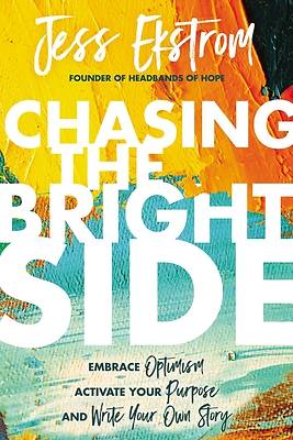 Picture of Chasing the Bright Side - eBook [ePub]