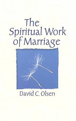 Picture of The Spiritual Work of Marriage