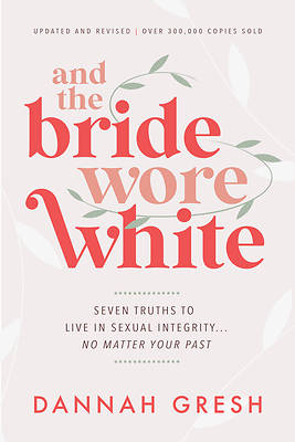 Picture of And the Bride Wore White