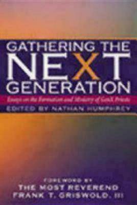 Picture of Gathering the NeXt Generation [ePub Ebook]