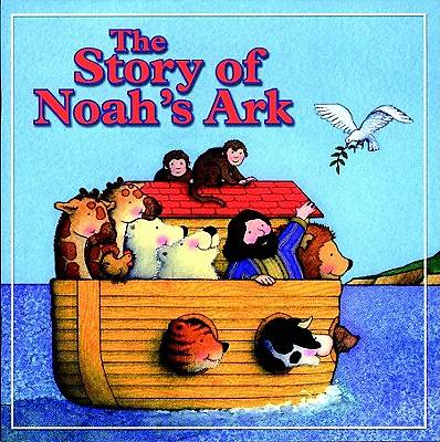 Picture of The Story of Noah's Ark