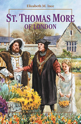 Picture of The St. Thomas More of London