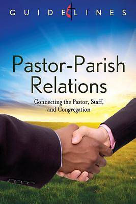 Picture of Guidelines for Leading Your Congregation 2013-2016 - Pastor-Parish Relations