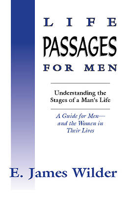Picture of Life Passages for Men