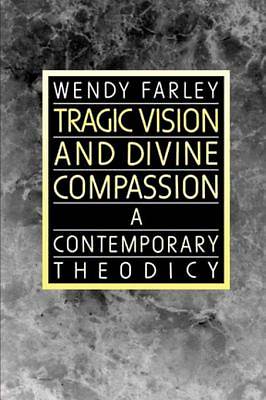 Picture of Tragic Vision and Divine Compassion [ePub Ebook]