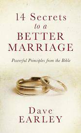 Picture of 14 Secrets to a Better Marriage