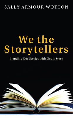 Picture of We the Storytellers