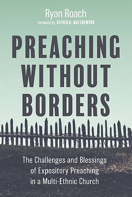 Picture of Preaching Without Borders