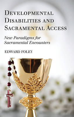 Picture of Developmental Disabilities and Sacramental Access