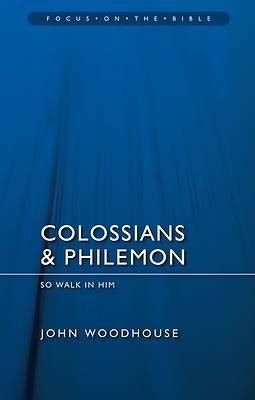 Picture of Colossians & Philemon