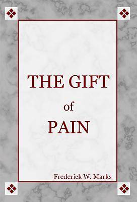 Picture of The Gift of Pain [ePub Ebook]