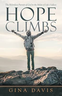 Picture of Hope Climbs