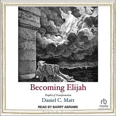 Picture of Becoming Elijah