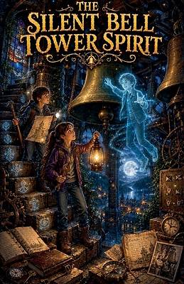 The Silent Bell Tower Spirit