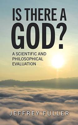 Picture of Is There a God?