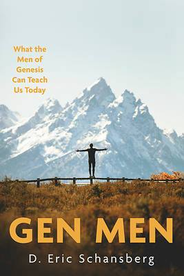 Picture of Gen Men
