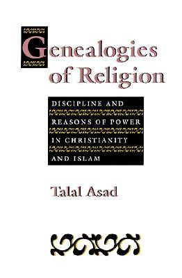 Picture of Genealogies of Religion