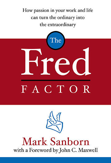 Picture of The Fred Factor