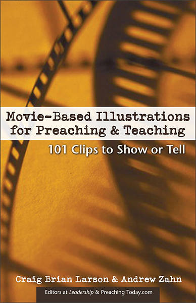 Picture of Movie-Based Illustrations for Preaching and Teaching