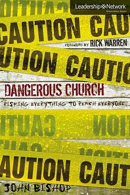 Picture of Dangerous Church