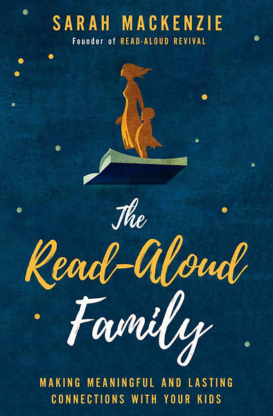 Picture of The Read-Aloud Family