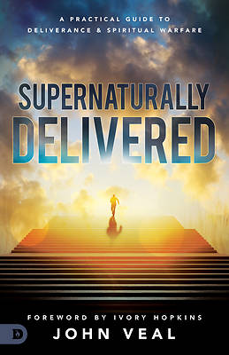 Picture of Supernaturally Delivered