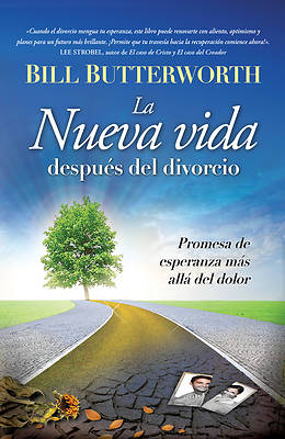 Picture of Nueva Vida Despu's del Divorcio, La