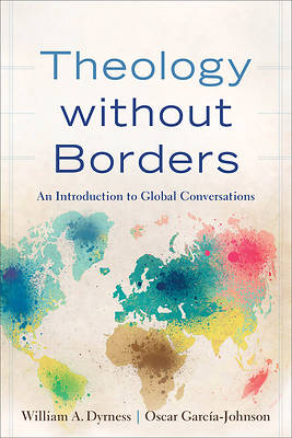 Picture of Theology Without Borders