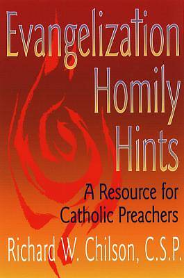 Picture of Evangelization Homily Hints