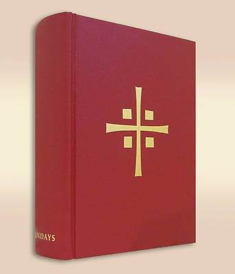 Picture of Lectionary for Mass
