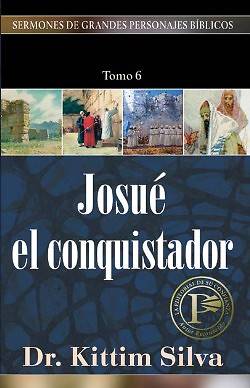 Picture of Josue el Conquistador
