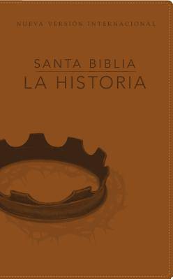 Picture of NVI Biblia Profundiza En La Historia