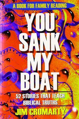 Picture of You Sank My Boat