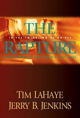 Picture of The Rapture [ePub Ebook]