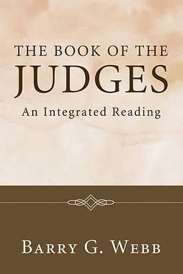 Picture of The Book of the Judges