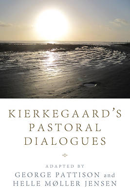 Picture of Kierkegaard's Pastoral Dialogues